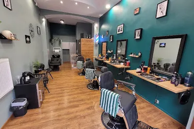 Jacob's Barbershop